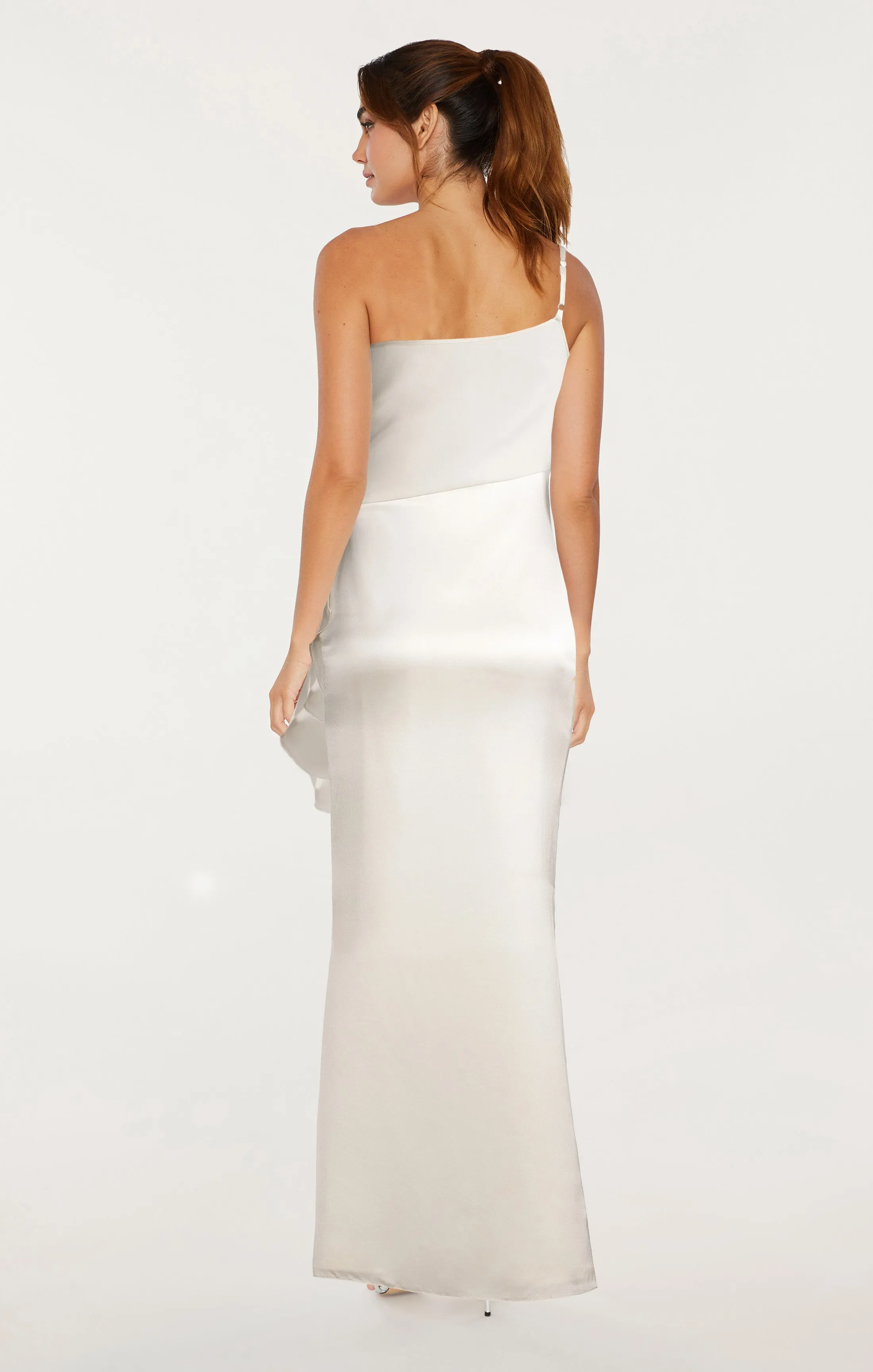 Gimler Gown