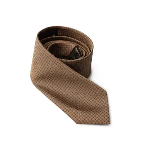 Giorgio Armani Bicolor Silk Ties & Bowty