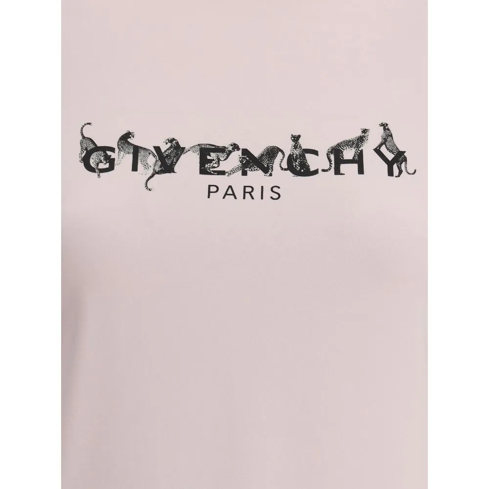 Givenchy Ringer T-Shirt