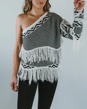 Glacier Sweater