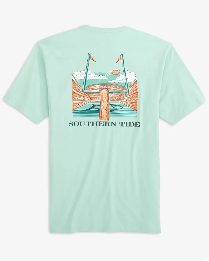 Goal Oriented Tee