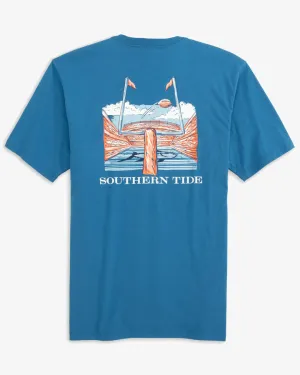 Goal Oriented Tee