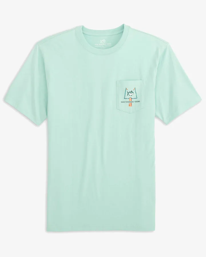 Goal Oriented Tee