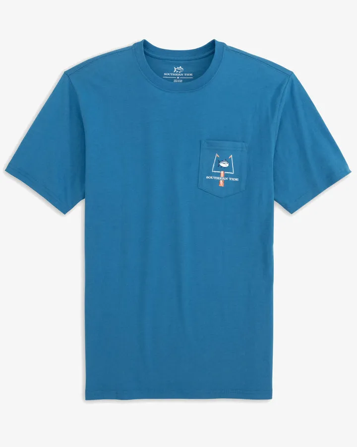 Goal Oriented Tee