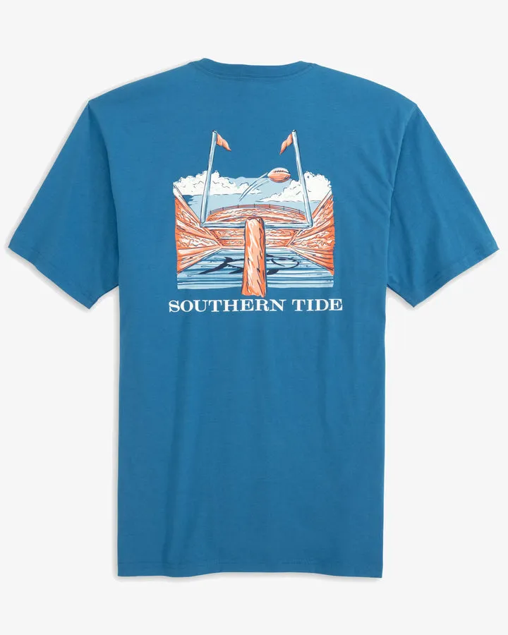 Goal Oriented Tee