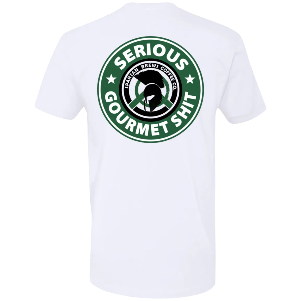 GONUTS Premium Short Sleeve Tee