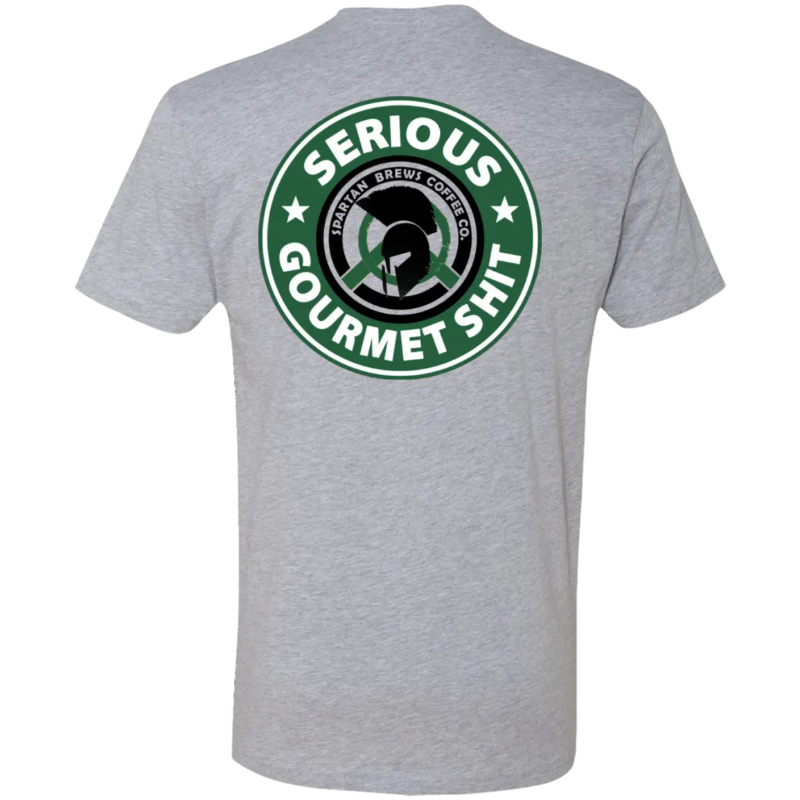 GONUTS Premium Short Sleeve Tee