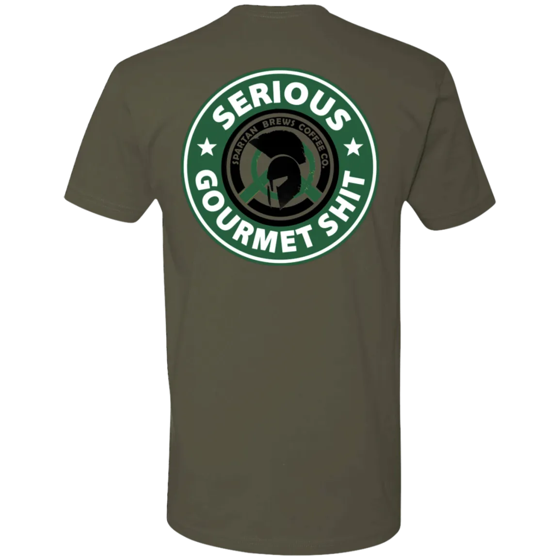 GONUTS Premium Short Sleeve Tee