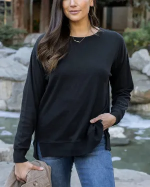 Grace & Lace Essentials Long Sleeve Tee