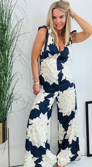 Gracie Jumpsuit