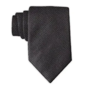 Grenadine Black - Neckties