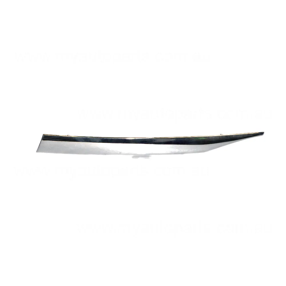 Grille Mould Genuine Suits Honda Accord CU 2008 to 2015