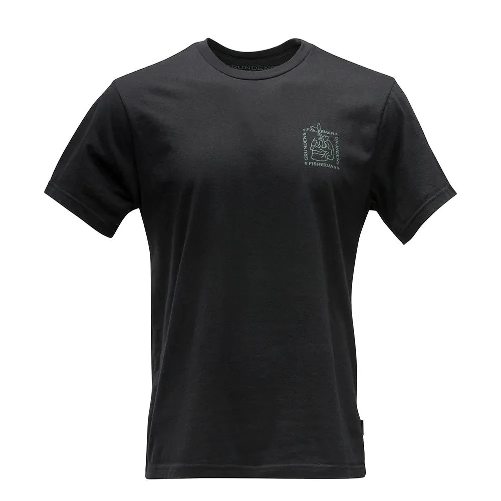 Grundens Socket Short Sleeve T-Shirt