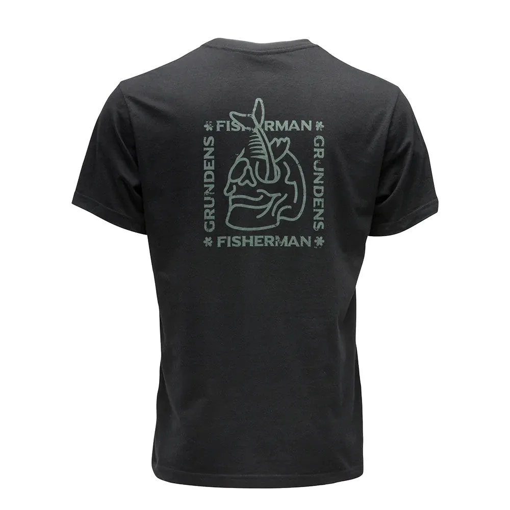 Grundens Socket Short Sleeve T-Shirt