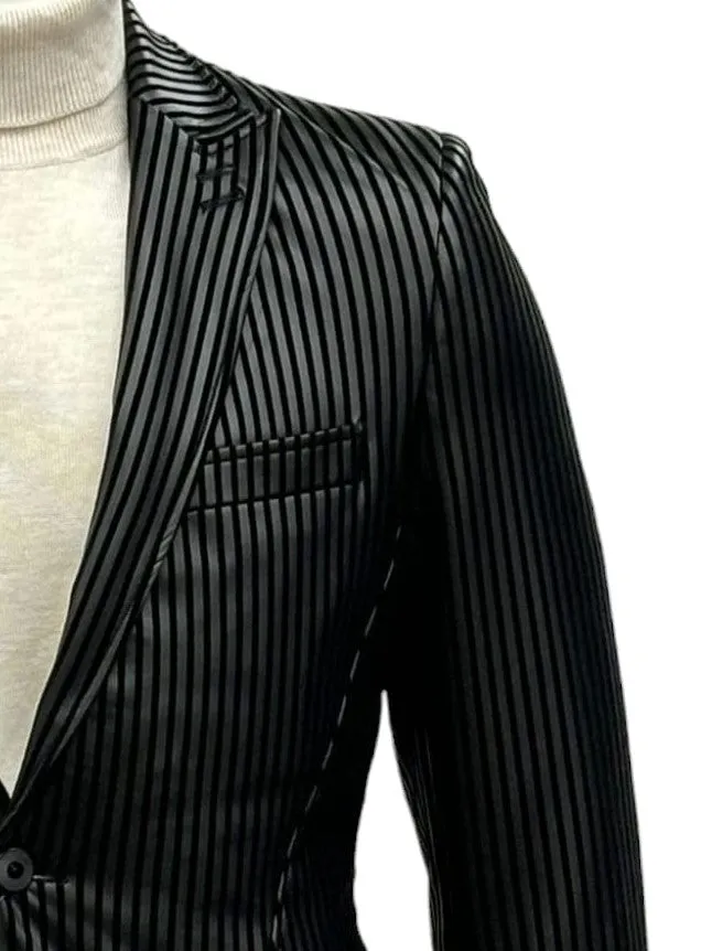 GTRVL1P-4208 BLACK