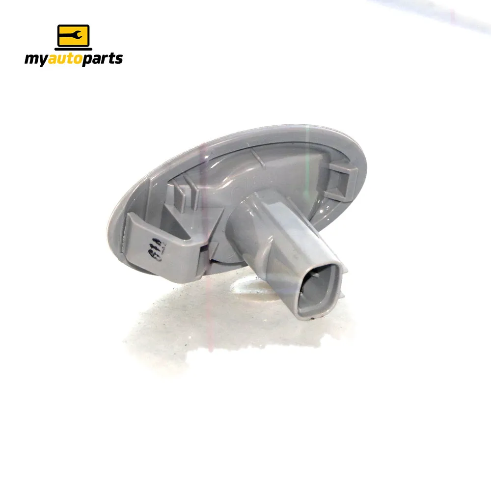 Guard Repeater Passenger Side Genuine suits Subaru