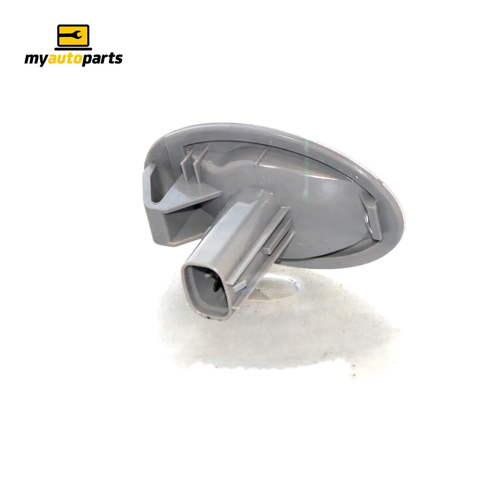 Guard Repeater Passenger Side Genuine suits Subaru