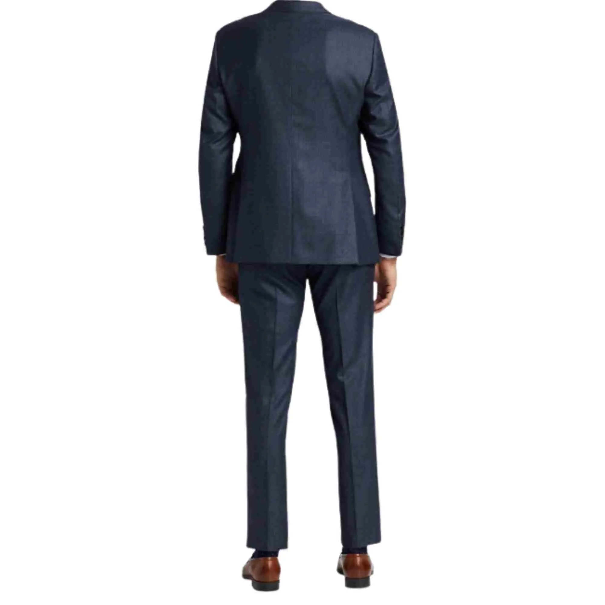Gubbacci Standard Suits - Navy Blue