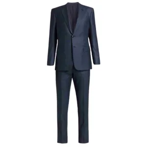 Gubbacci Standard Suits - Navy Blue