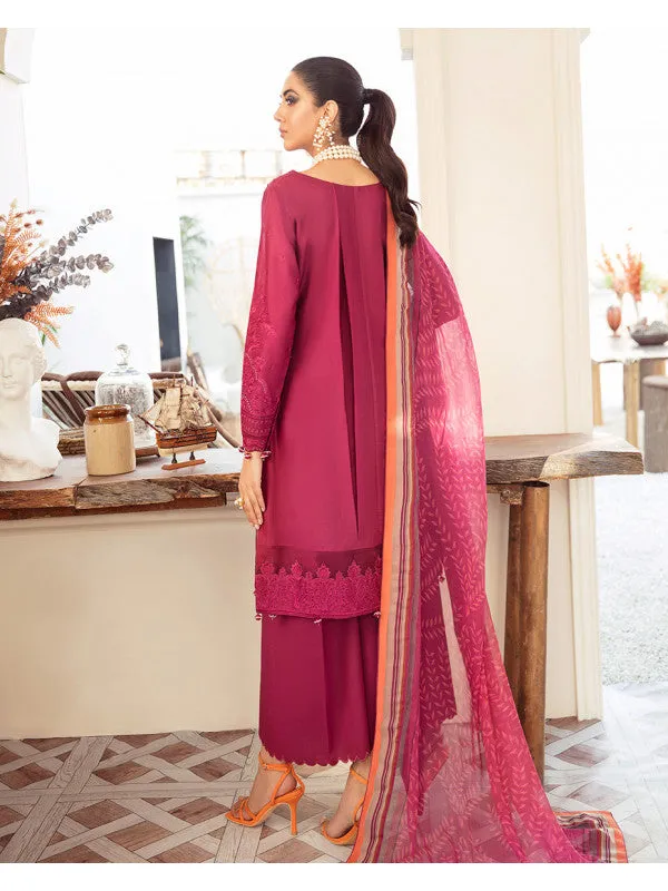 Gulaal Luxury Lawn 2022 | GL22LL 05 | Chiara