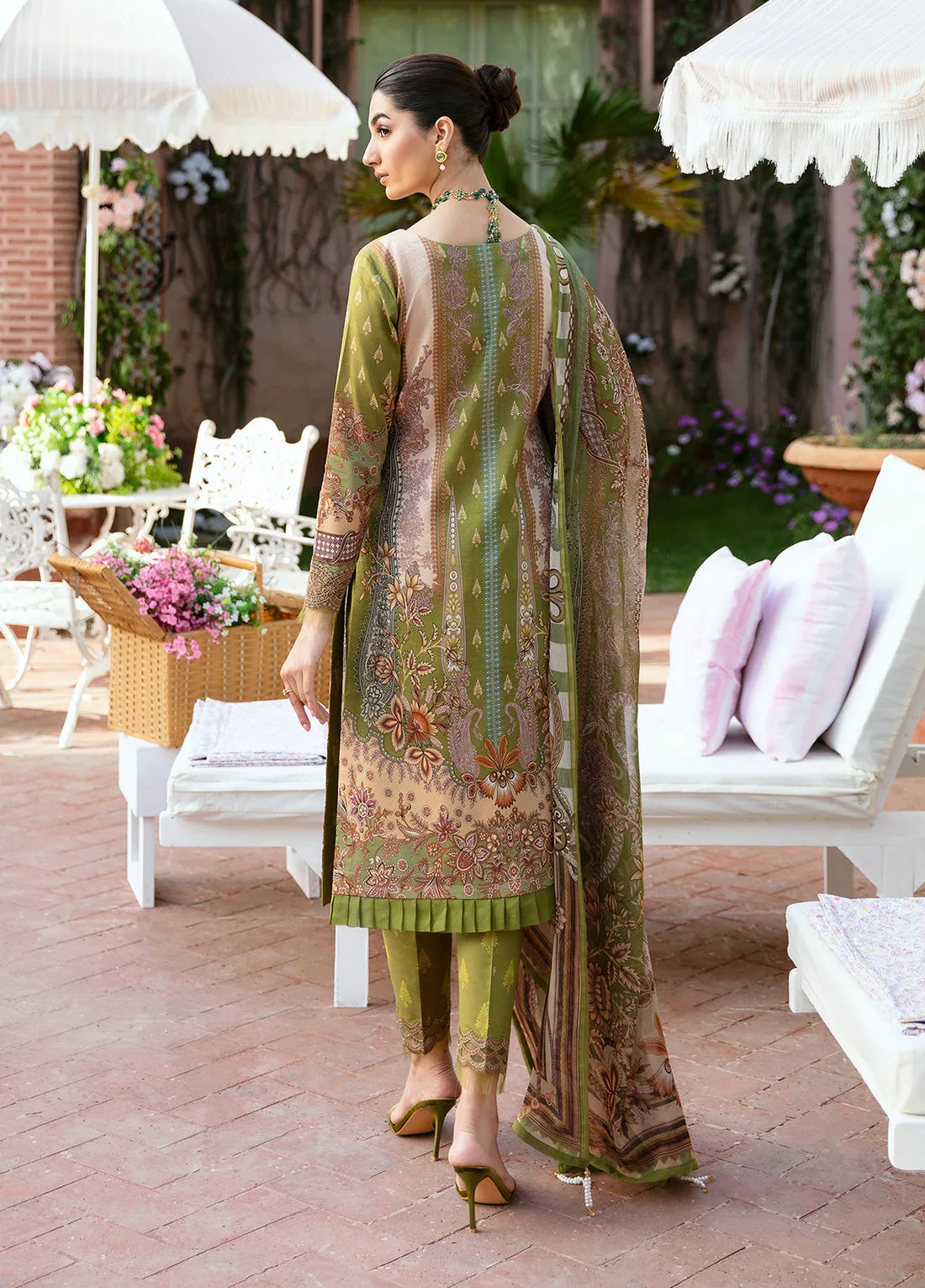 GULAAL | SUMMER GLOW '24 | ALICIA (GL-L-24V3-04)