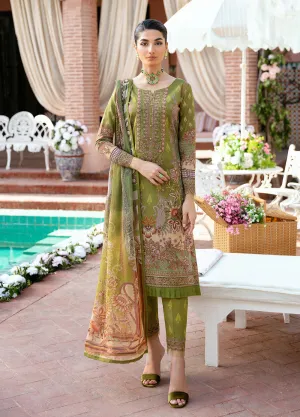 GULAAL | SUMMER GLOW '24 | ALICIA (GL-L-24V3-04)