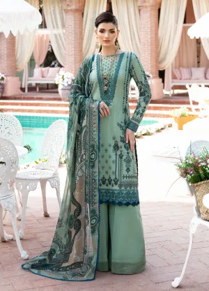 GULAAL | SUMMER GLOW '24 | ANADIYA (GL-L-24V3-05)