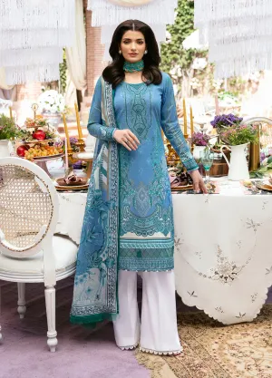 GULAAL | SUMMER GLOW '24 | ELAINE (GL-L-24V3-07)