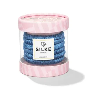 Hair Ties Bluebelle