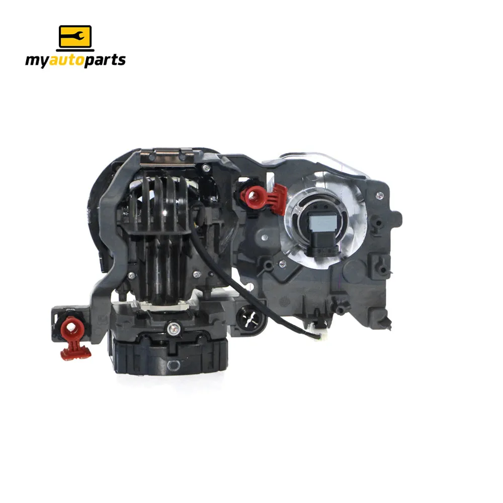 Halogen Head Lamp Passenger Side Genuine Suits Lexus ES300 / ES300H / ES350 AVV60R 2013 to 2021