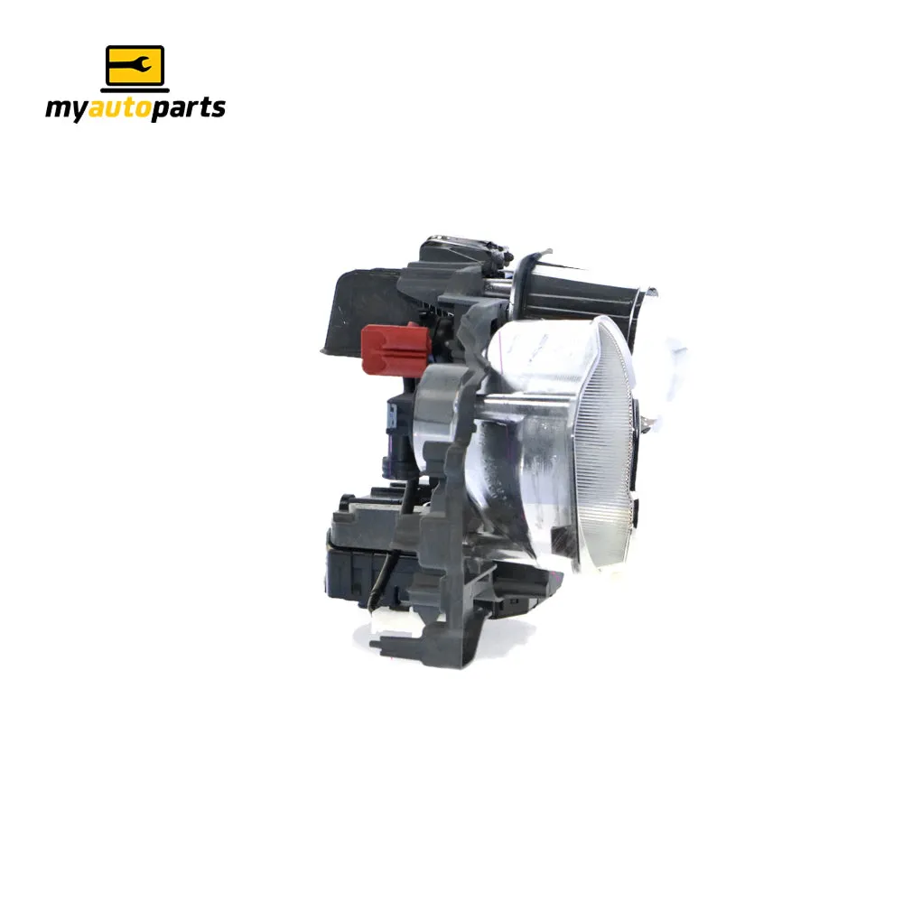 Halogen Head Lamp Passenger Side Genuine Suits Lexus ES300 / ES300H / ES350 AVV60R 2013 to 2021