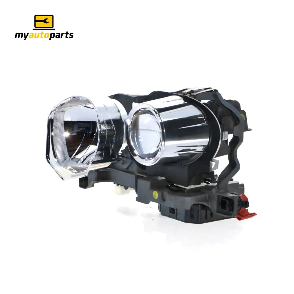 Halogen Head Lamp Passenger Side Genuine Suits Lexus ES300 / ES300H / ES350 AVV60R 2013 to 2021
