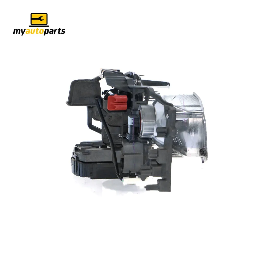 Halogen Head Lamp Passenger Side Genuine Suits Lexus ES300 / ES300H / ES350 AVV60R 2013 to 2021