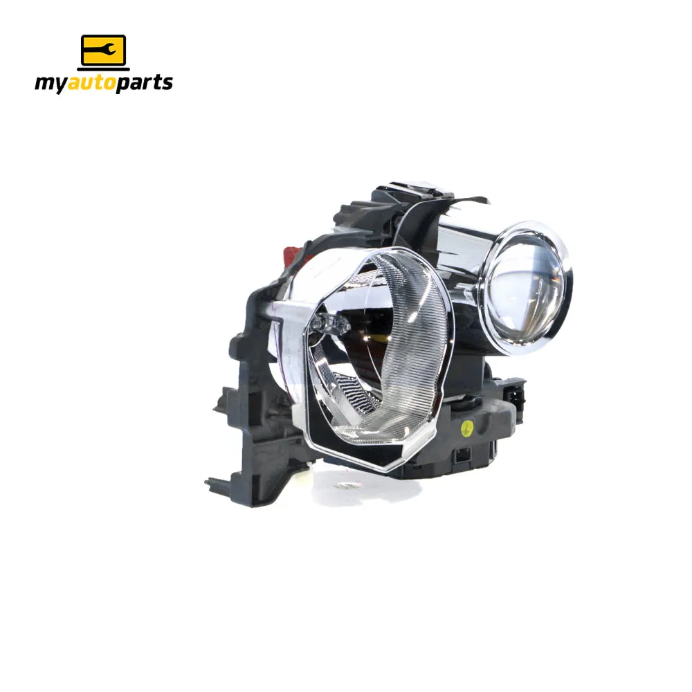 Halogen Head Lamp Passenger Side Genuine Suits Lexus ES300 / ES300H / ES350 AVV60R 2013 to 2021