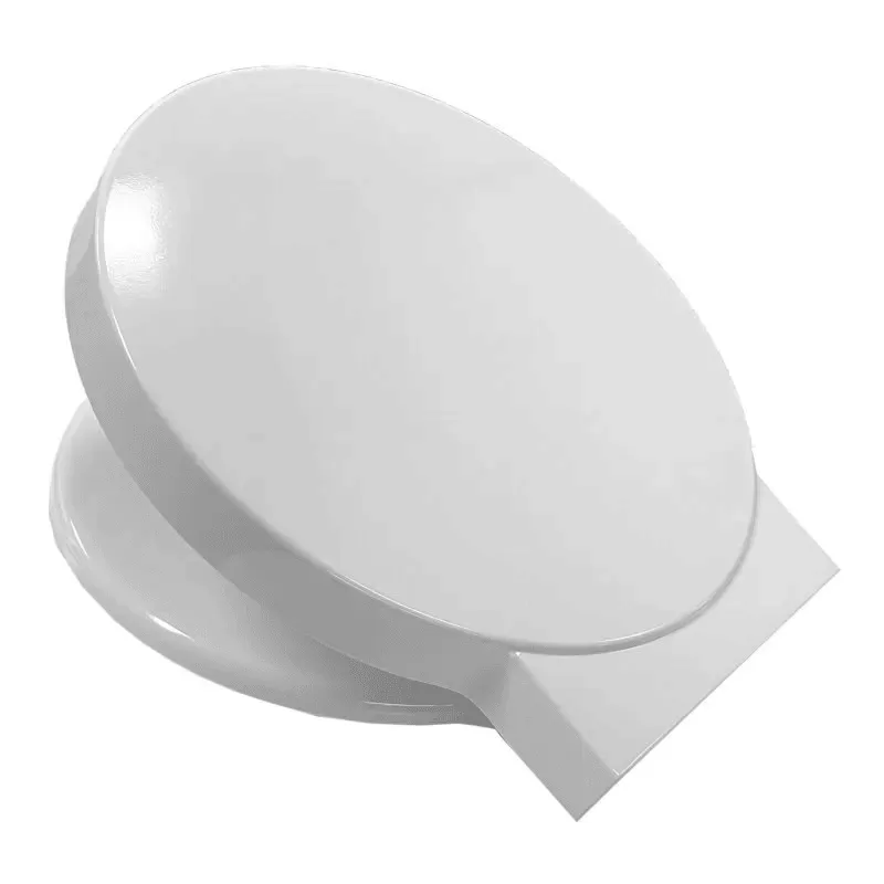 Haron TS-1100 DOVER Toilet Seat – Suits GEO Toilet Seat