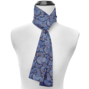 Hawkeye - Men's Silk Scarf