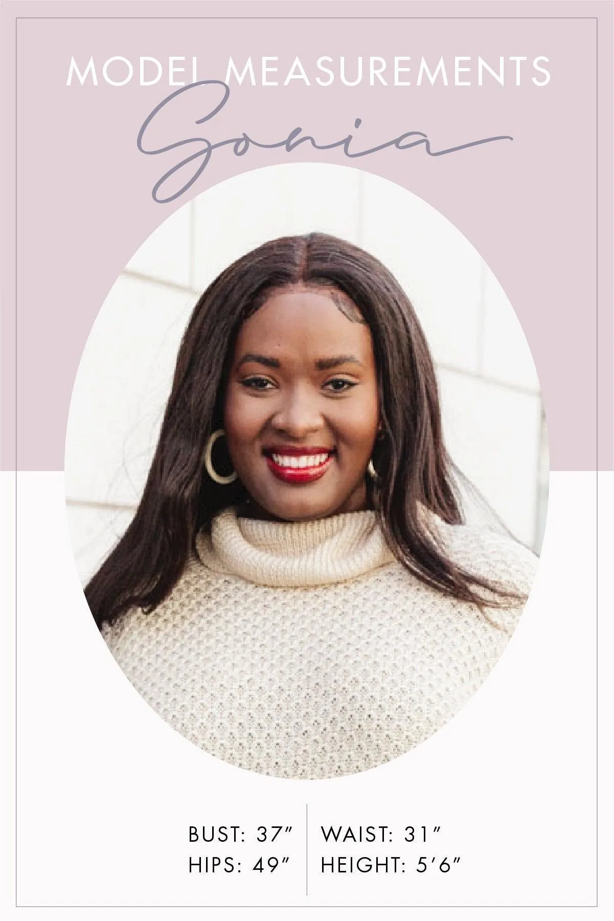 Hazel Blues® | Swift Elegance Blouse