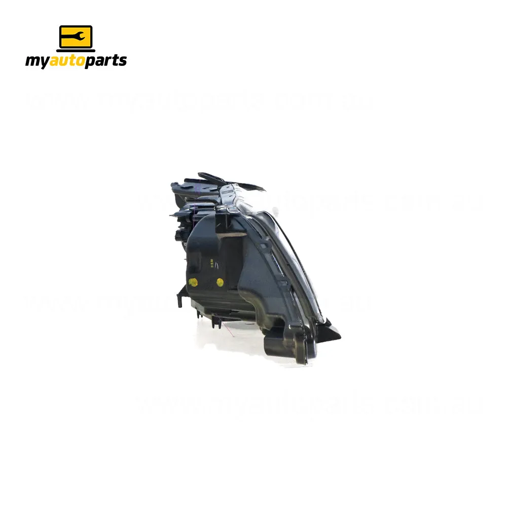 Head Lamp Passenger Side Genuine suits Lexus ES Luxury 2013 to 2015