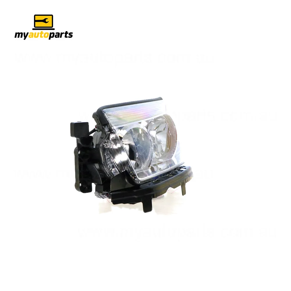 Head Lamp Passenger Side Genuine suits Subaru Forester SG 7/2005 to 2/2008