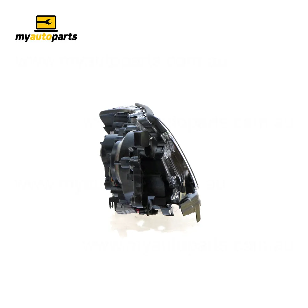 Head Lamp Passenger Side Genuine suits Subaru Forester SG 7/2005 to 2/2008