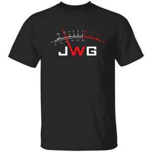 Heff413 5.3 oz. T-Shirt