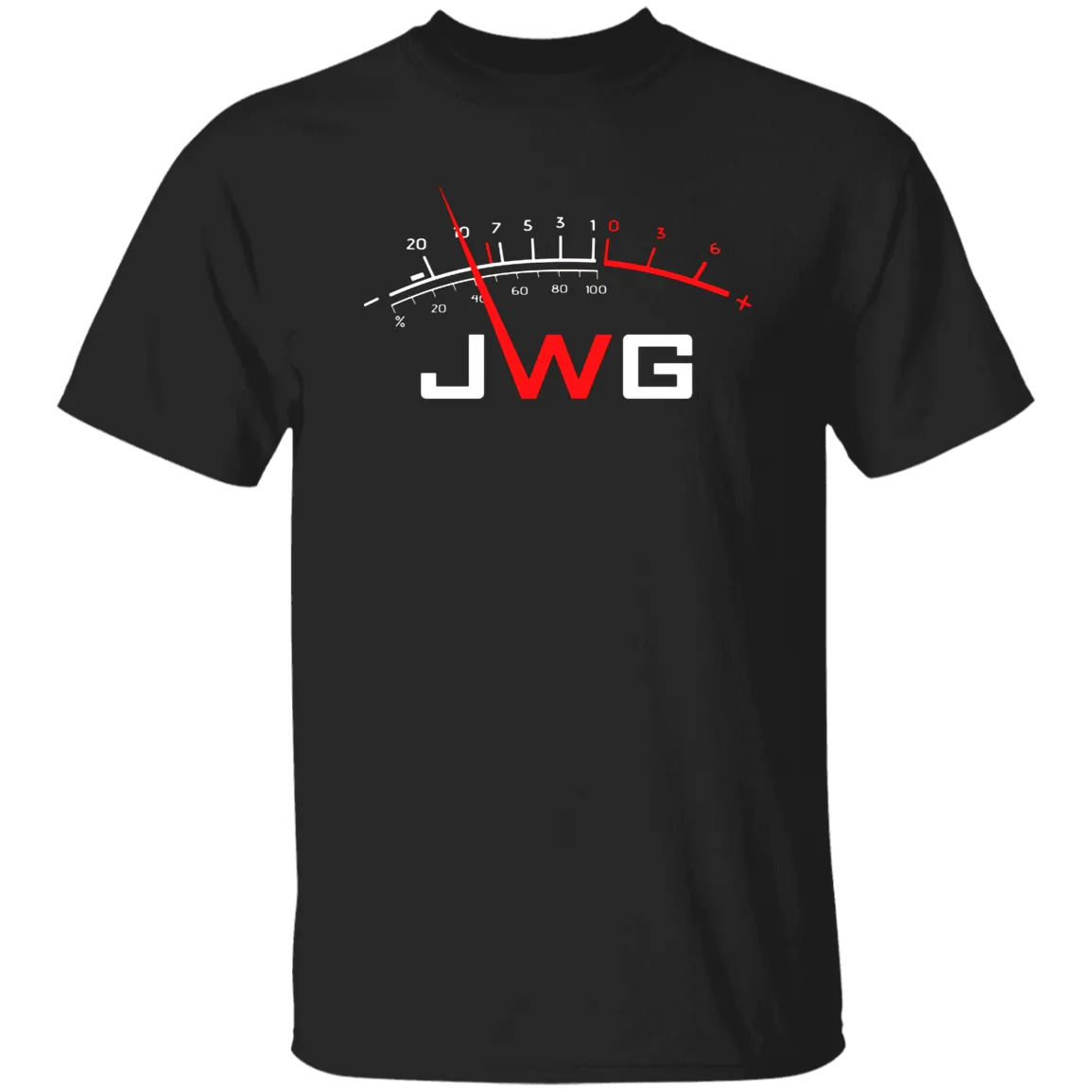 Heff413 5.3 oz. T-Shirt