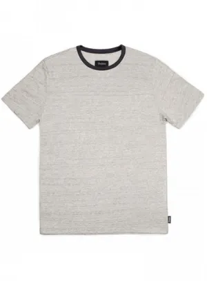 Hilt Pocket Knit Heather Stone