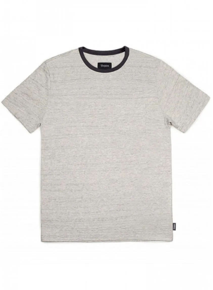 Hilt Pocket Knit Heather Stone