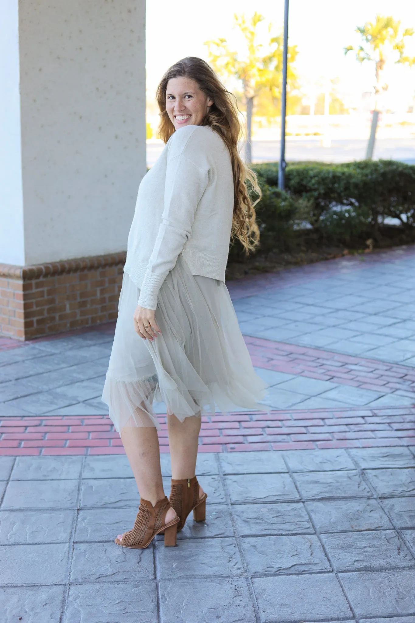 Holly Sweater Set