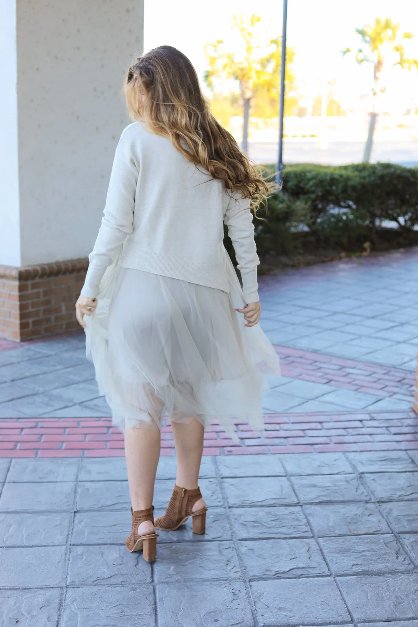 Holly Sweater Set