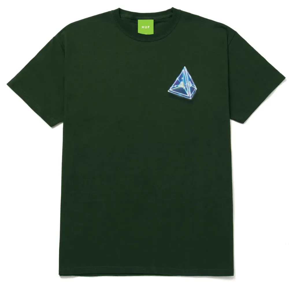 HUF Tesseract TT SS Tee