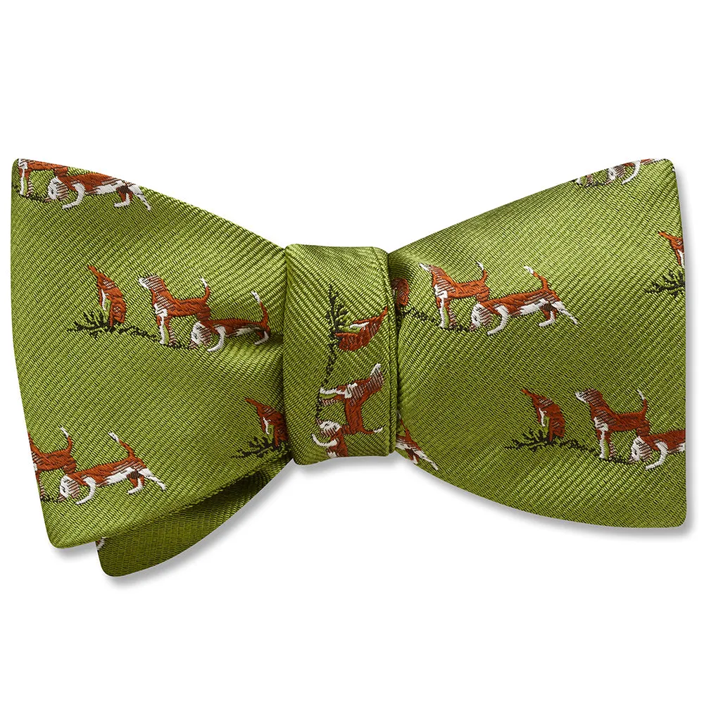 Huntsmere - bow ties