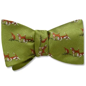 Huntsmere - bow ties