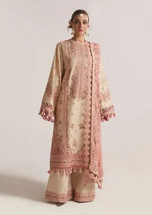HUSSAIN REHAR | SPRING SUMMER '24 EID EDIT | STILE